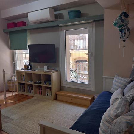 Mastixi Apartment Chios Town Ngoại thất bức ảnh