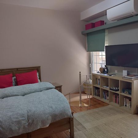 Mastixi Apartment Chios Town Ngoại thất bức ảnh