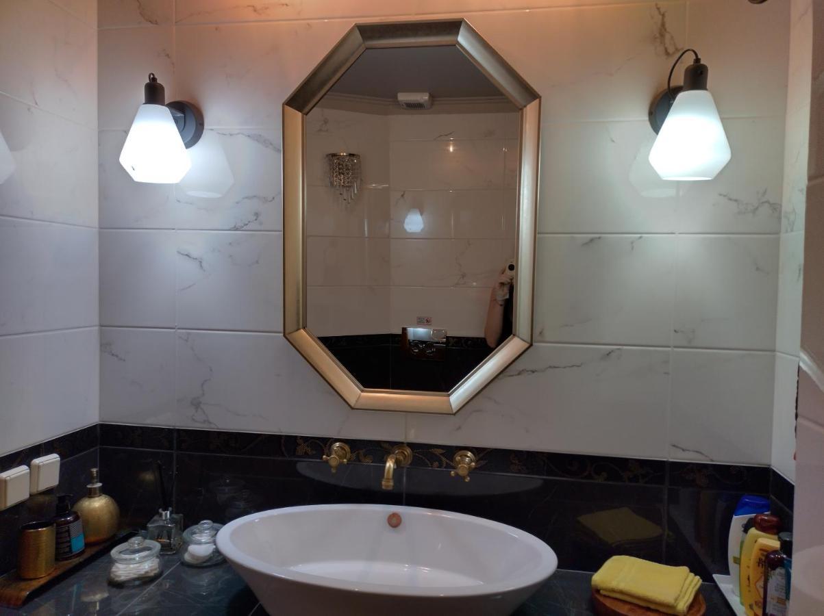 Mastixi Apartment Chios Town Ngoại thất bức ảnh