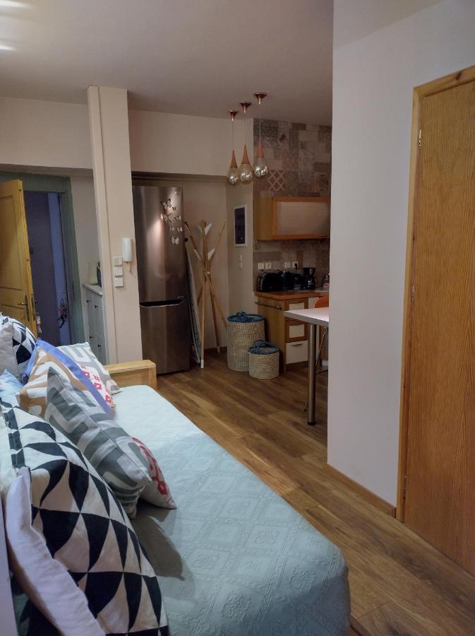 Mastixi Apartment Chios Town Ngoại thất bức ảnh