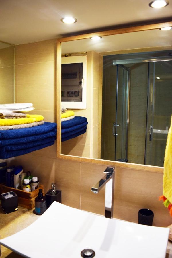 Mastixi Apartment Chios Town Ngoại thất bức ảnh
