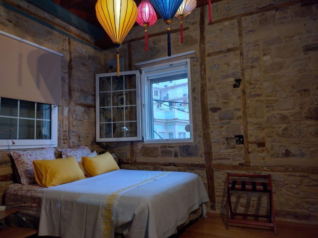 Mastixi Apartment Chios Town Ngoại thất bức ảnh