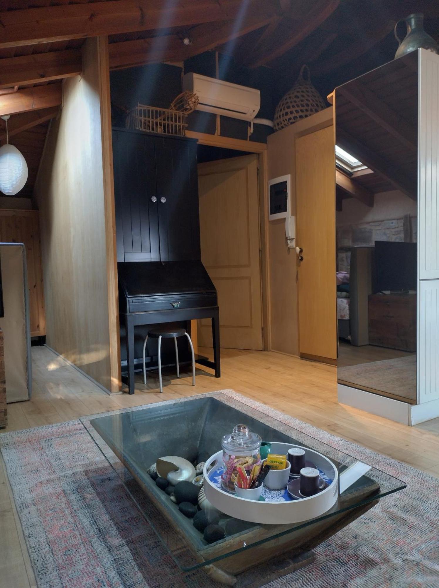Mastixi Apartment Chios Town Ngoại thất bức ảnh