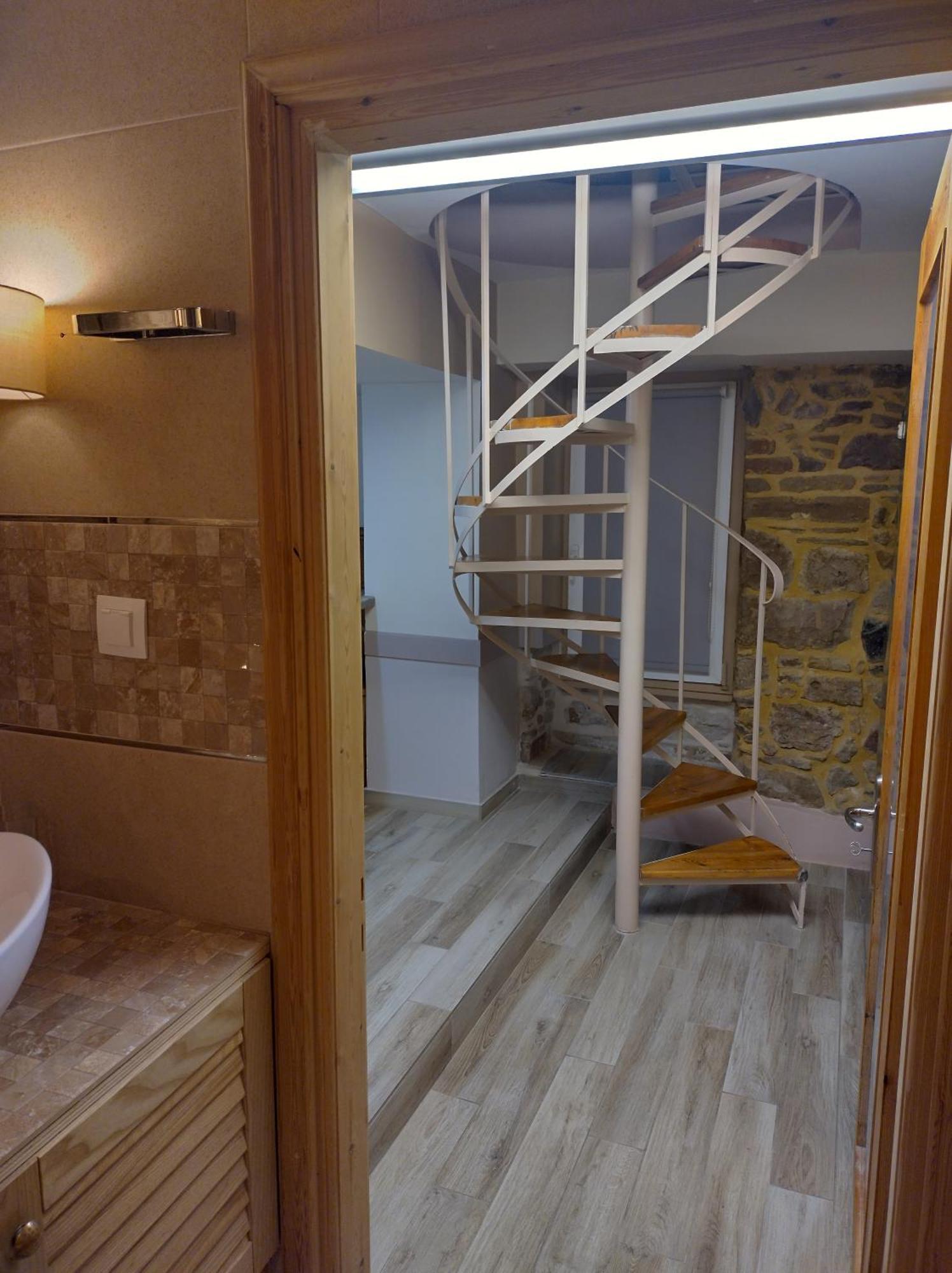 Mastixi Apartment Chios Town Ngoại thất bức ảnh