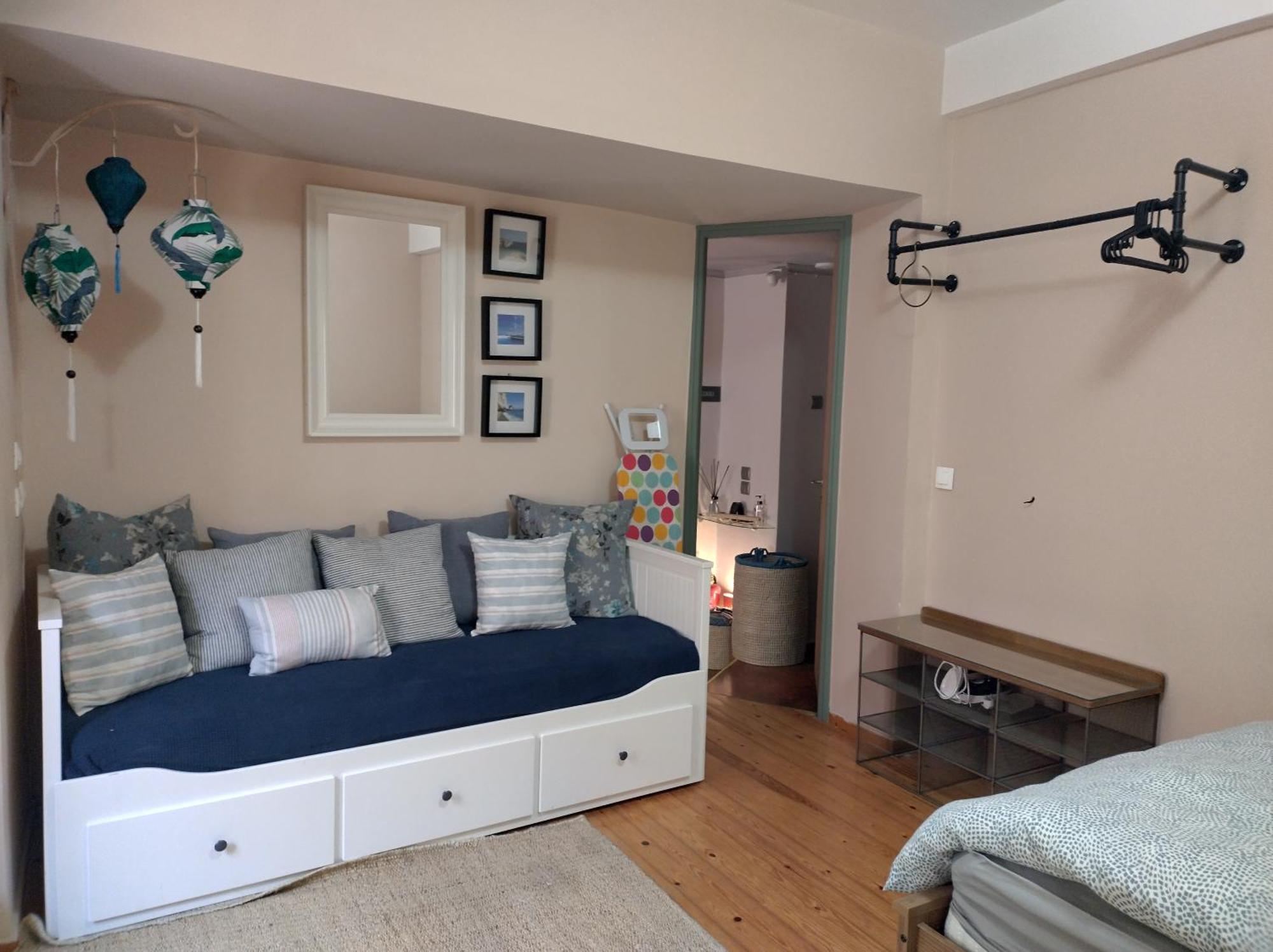 Mastixi Apartment Chios Town Ngoại thất bức ảnh