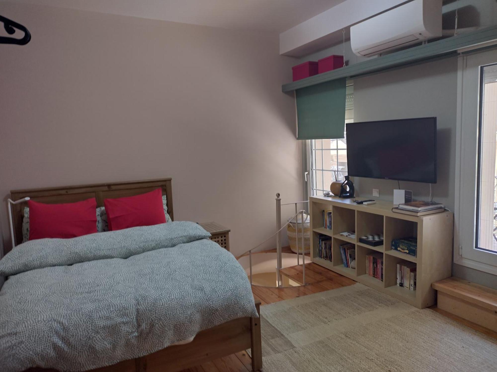 Mastixi Apartment Chios Town Ngoại thất bức ảnh