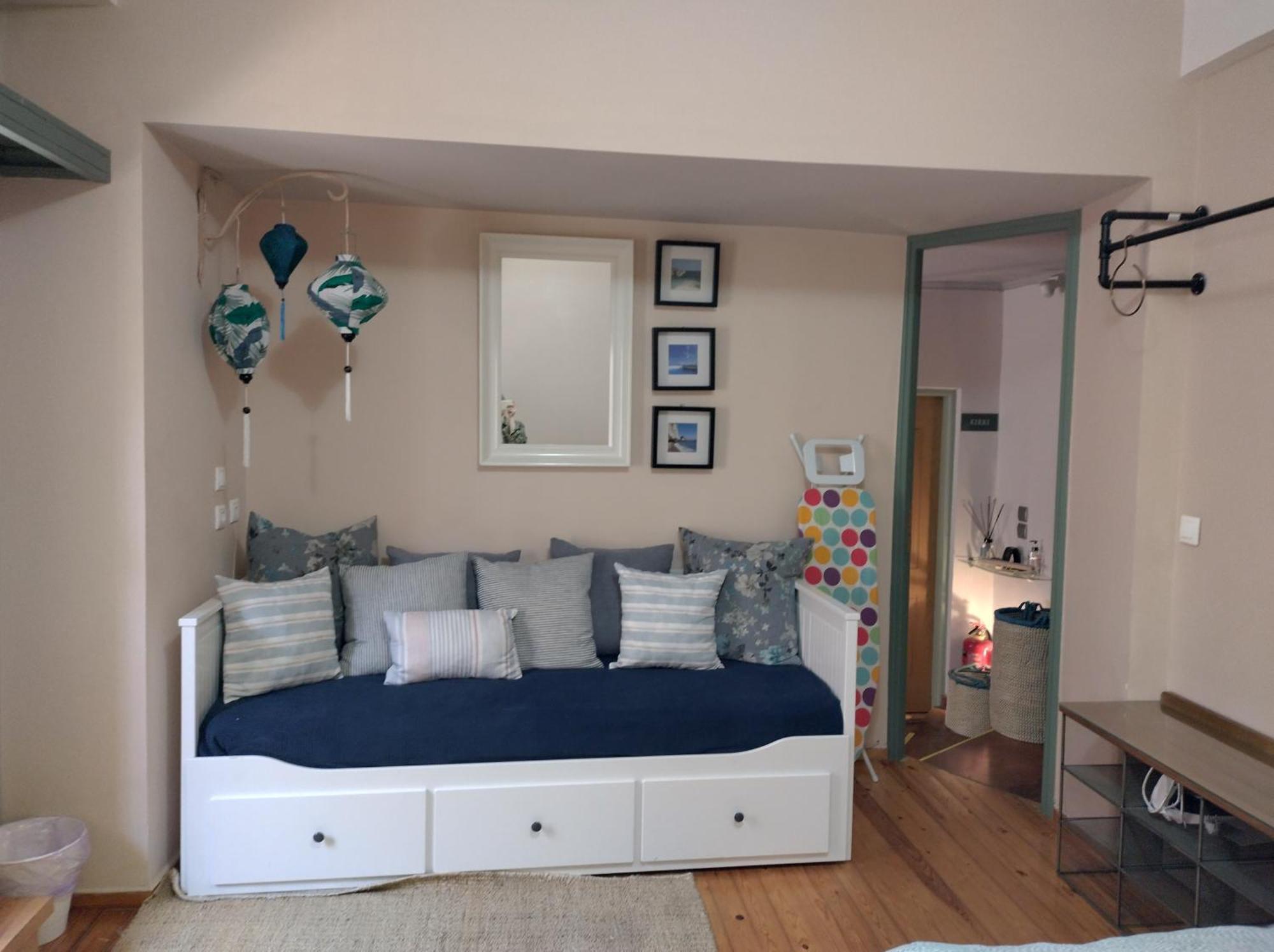 Mastixi Apartment Chios Town Ngoại thất bức ảnh