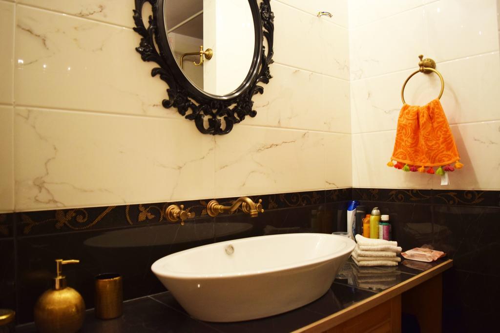 Mastixi Apartment Chios Town Ngoại thất bức ảnh