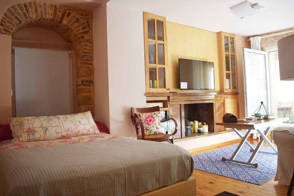 Mastixi Apartment Chios Town Ngoại thất bức ảnh
